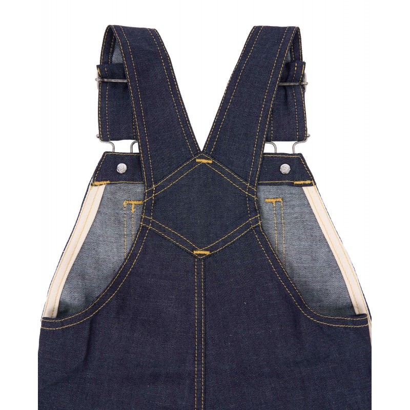 Salopette de mécano pour enfant - 1953 Rascal...