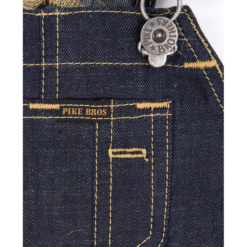 Salopette de mécano pour enfant - 1953 Rascal...