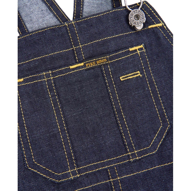 Salopette de mécano pour enfant - 1953 Rascal...