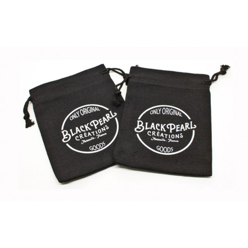 Porte clés "Cowboy Hat" Buffalo Nickel - Black...