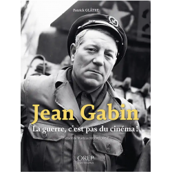 JEAN GABIN, Der Krieg ist kein Kino!