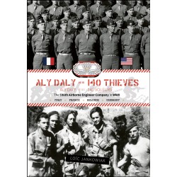 THE 596th AIRBORNE COMPANY in World War II – Aly Daly and...