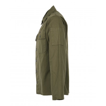 Hemd 1947 OG-107 Shirt OD7 - Pike Brothers