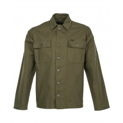 1947 OG-107 Shirt OD7 - Pike Brothers