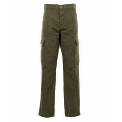 1947 OG-107 Pant OD7 - Pike Brothers