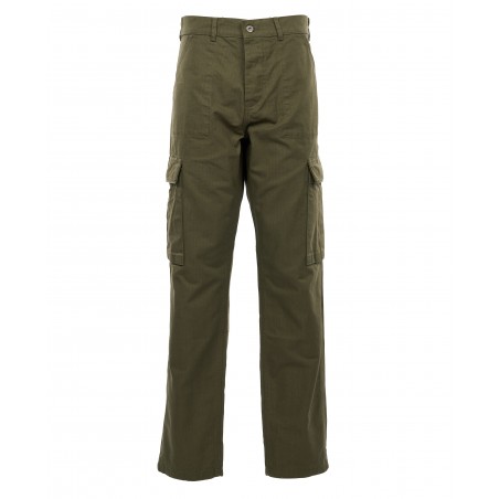 1947 OG-107 Pant OD7 - Pike Brothers