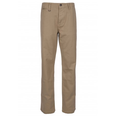 Broek 1940 Service Chino Leesville khaki - Pike Brothers