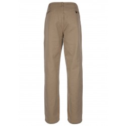 Broek 1940 Service Chino Leesville khaki - Pike Brothers 2