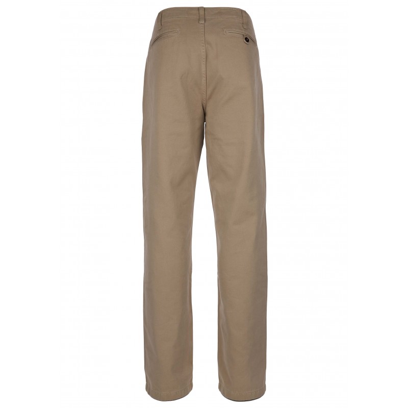 Hose 1940 Service Chino Leesville khaki – Pike...
