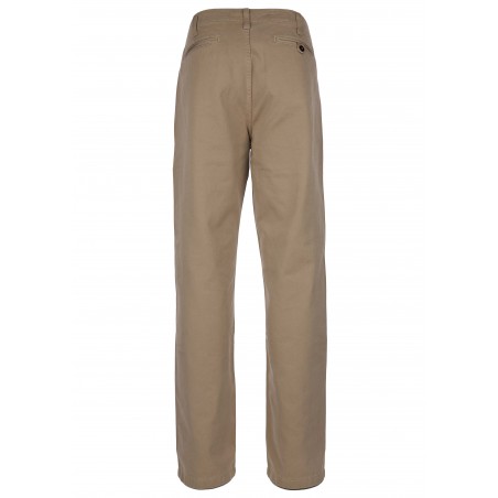 1940 Service Chino Leesville khaki trousers - Pike Brothers
