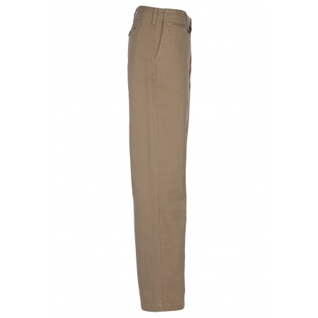 Hose 1940 Service Chino Leesville khaki – Pike Brothers