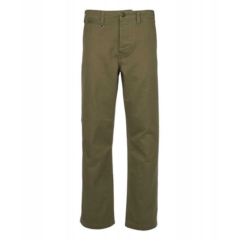 Hose 1940 Service Chino Leesville Green - Pike...