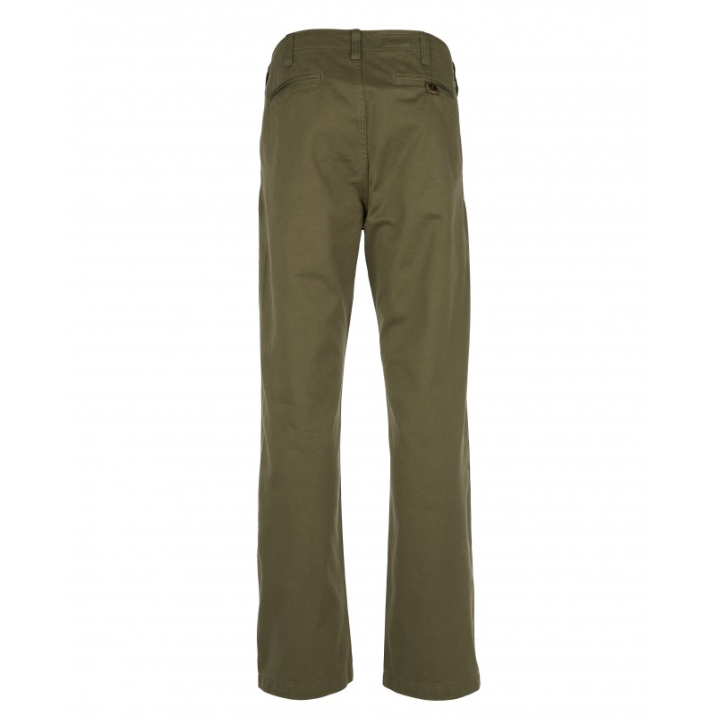 Hose 1940 Service Chino Leesville Green - Pike...