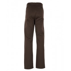 Hose 1940 Service Chino Leesville Brown - Pike Brothers 2