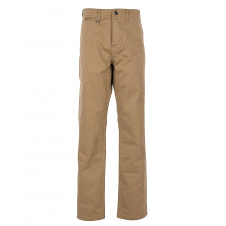 Beige 1940 Service Chino Leesville Sand - Pike Brothers