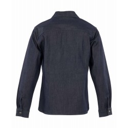 1967 CPO Shirt 11oz Metal Overshirt - Pike Brothers 2