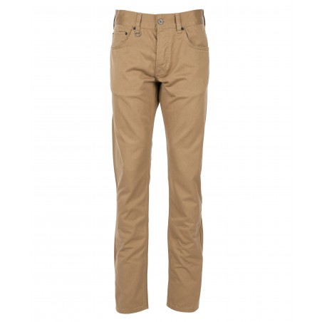 Beige 1963 Roamer Pant Leesville Sand - Pike Brothers