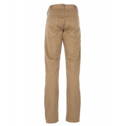 Beige Hose 1963 Roamer Pant Leesville sand - Pike Brothers 2