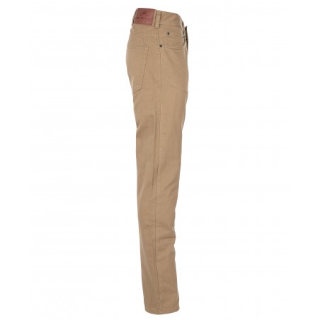 Beige 1963 Roamer Pant Leesville Sand - Pike Brothers