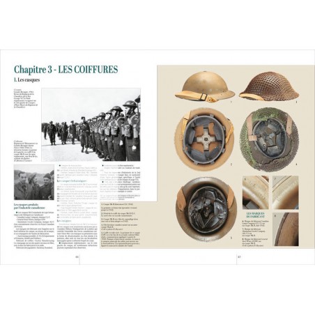 LE SOLDAT CANADIEN DE LA LIBÉRATION 1944-1945 De la Normandie à la Baltique