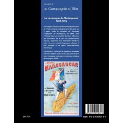 Campagne van Madagascar 1895-1896 - Carnet de la Sabretache 2