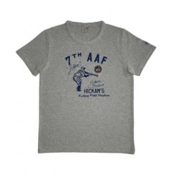 T-Shirt 7th AAF "Joe Di MAGGIO" - In Memories Sportswear