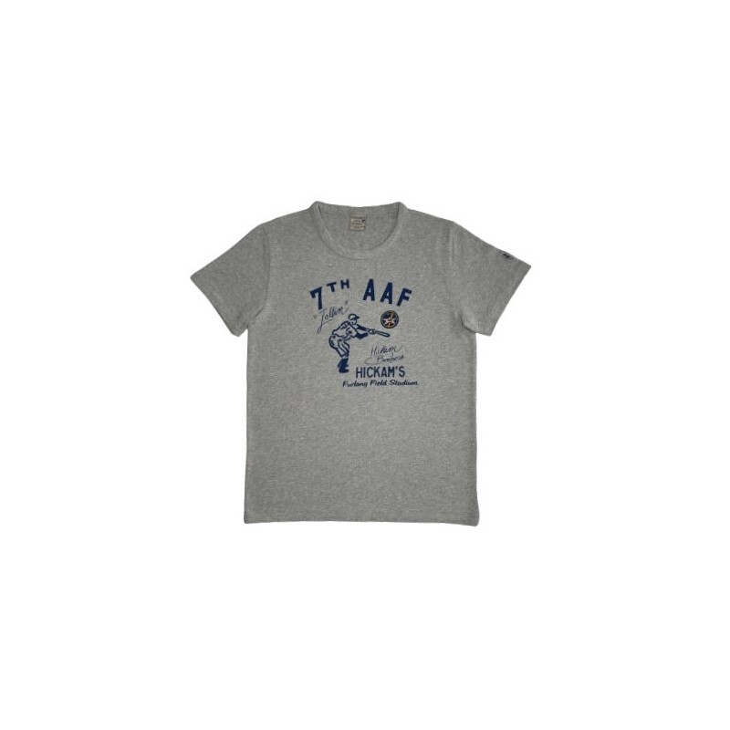 T-Shirt 7th AAF "Joe Di MAGGIO" - In Memories...