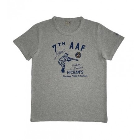 T-Shirt 7e AAF "Joe Di MAGGIO" - In Memories Sportswear