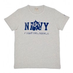 Camiseta "Navy Fighting Squadron 6" - In Memories Sportswear