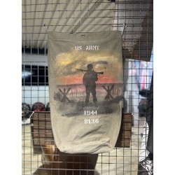 Rucksack Paquot US WW2 - US ARMY 1944