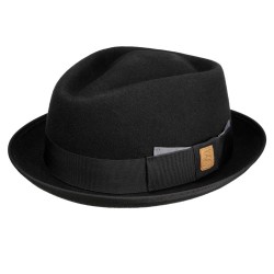 Diamond w Card Hat Stetson x The Feebles - Stetson 2