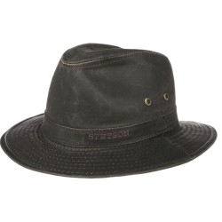 Hoed Traveller CO/PES - Stetson