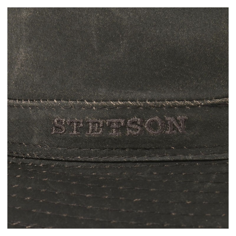 Hut Traveller CO/PES - Stetson