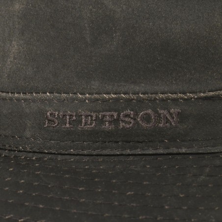 Hut Traveller CO/PES - Stetson