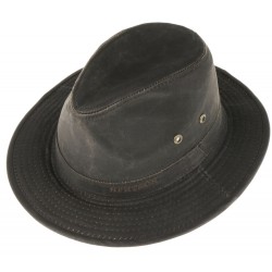 Hoed Traveller CO/PES - Stetson 2