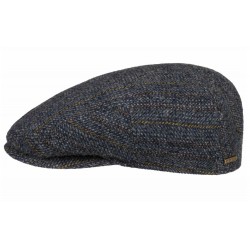 Pet Kent Herringbone Virgin Wool - Stetson