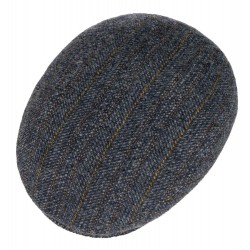 Pet Kent Herringbone Virgin Wool - Stetson 2