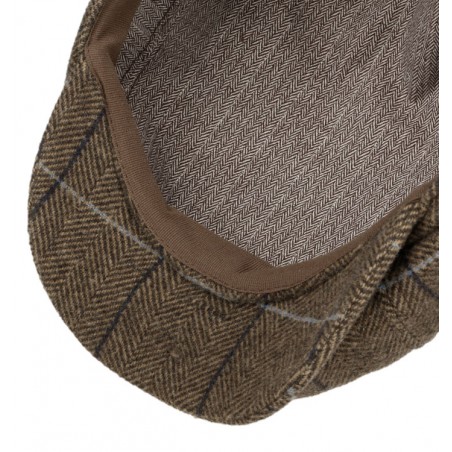 Pet Hatteras Wool camel - Stetson