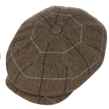 Pet Hatteras Wool camel - Stetson
