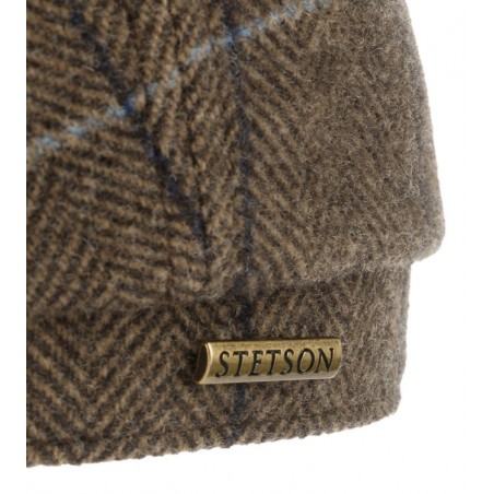 Pet Hatteras Wool camel - Stetson