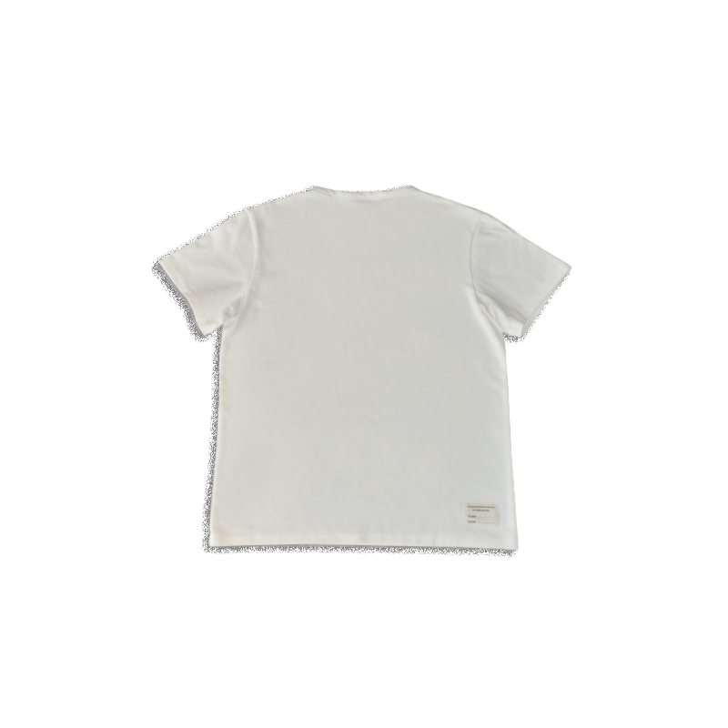 Camiseta "Bomba atómica" - In Memories Sportswear