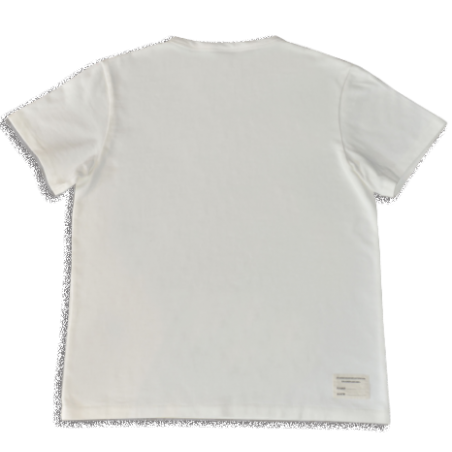 Camiseta "Bomba atómica" - In Memories Sportswear