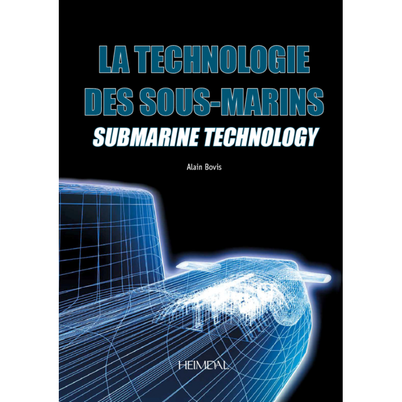 Die Technologie der U-Boote