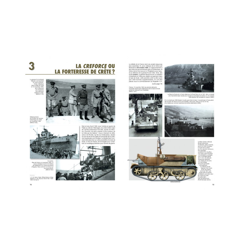 MERKUR - Mai 1941 Fallschirmjäger auf Kreta