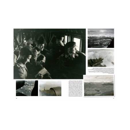 MERKUR - May 1941, Paratroopers over Crete