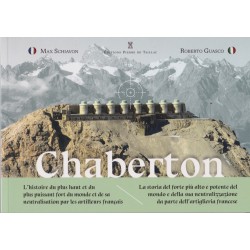 CHABERTON - Gepanzerter der Schneeberge