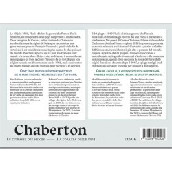 CHABERTON - Armoured Fortress of the Snows 2