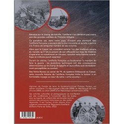 NEUE GESCHICHTE DER FRANZÖSISCHEN ARTILLERIE – EINE... 2