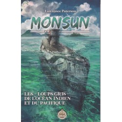 "MONSUN", GERMAN U-BOATS IN THE INDIAN OCEAN AND THE PACIFIC