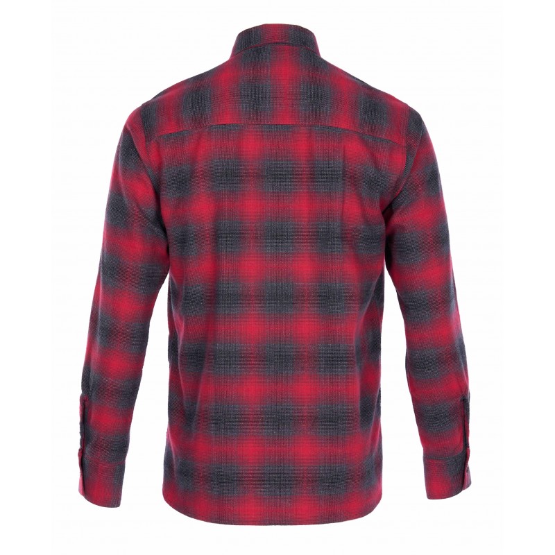 Hemd 1943 CPO Shirt Tijuana rot - Pike Brothers